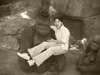 Click for Larger version of The Hobbit Hole. Hobbit Hole