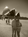 Click for a larger version of The Opera House Click for a larger version of The Opera House