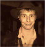 Ryan Anderson: The Fedora Chronicles O'Ryan Report
