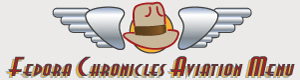 The Fedora Chronicle Aviation