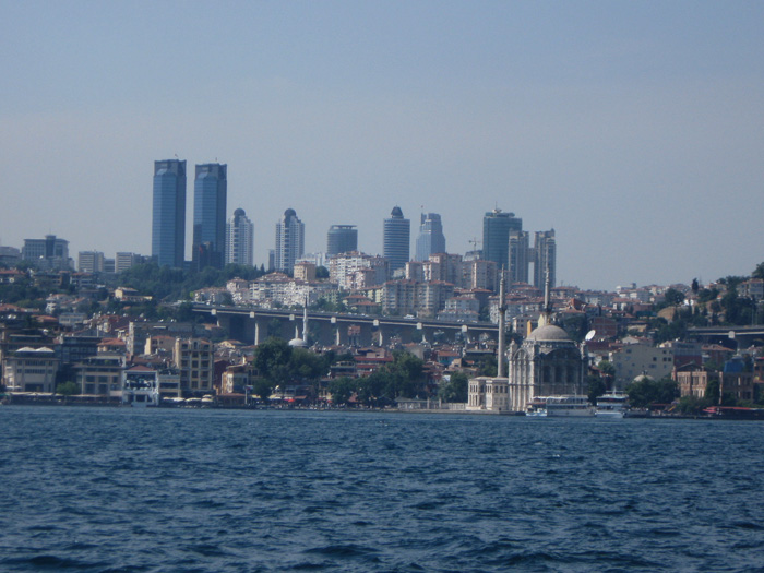 Istanbul U