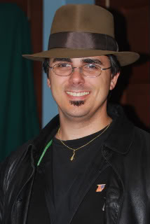 Jason Cousineau