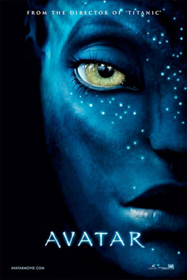 Avatar Poster Navi