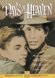 Days Of Heaven