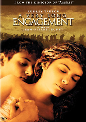 A Very Long Engagement