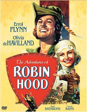 Robin Hood
