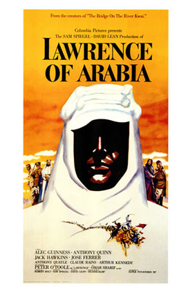 Lawrence Of Arabia