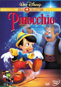 Pinocchio