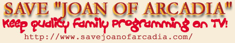 The Fedora Chronicles: Save Joan Of Arcadia