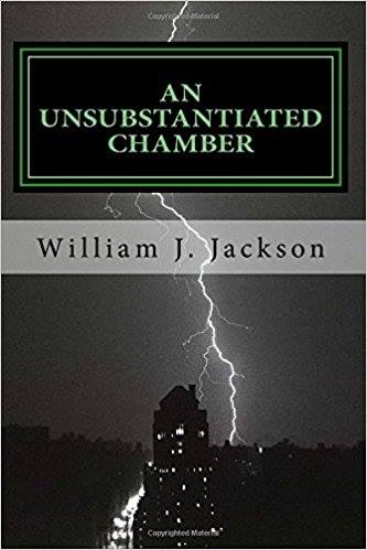 Get An Unsubstantiated Chamber: The Rail Legacy, Book 1 on Audible