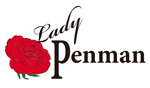 The Lady Penman Logo