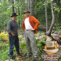 Fedora Chronicles Radio Show