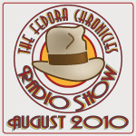 Fedora Chronicles Raido August 2010