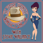 Stevie Vallence