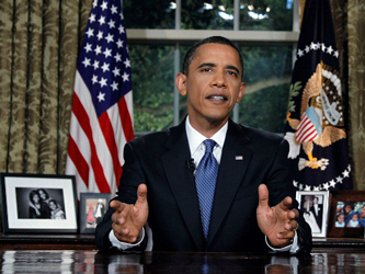 Obama Speech 2