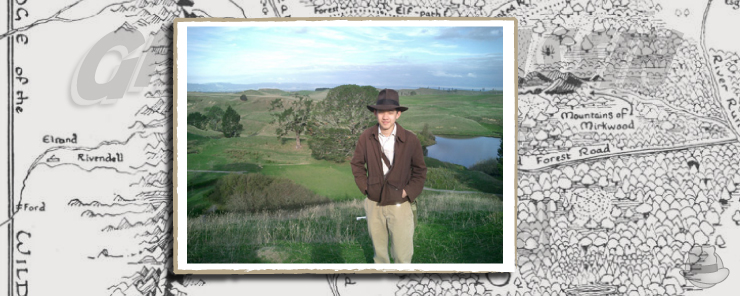 Party field and party tree