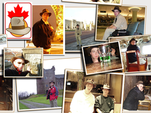 Around The World Thumbnail 3