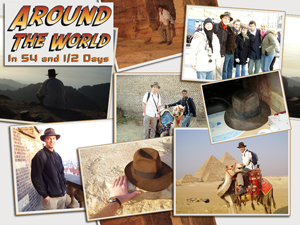 Around The World Thumbnail 2