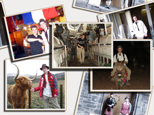 Around The World Thumbnail 1