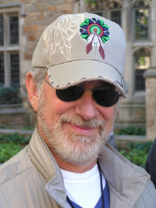 Steven Speilberg
