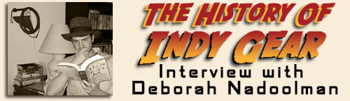 History Of IndyGear Part 1