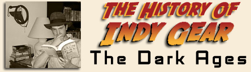 History Of IndyGear Part 1