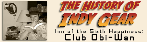 History Of IndyGear Part 1