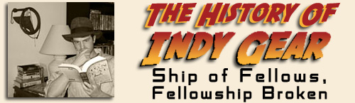 History Of IndyGear Part 1