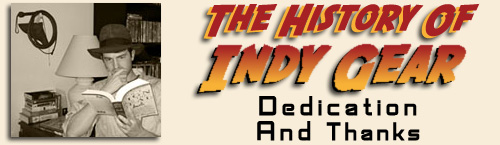 History Of IndyGear Part 1