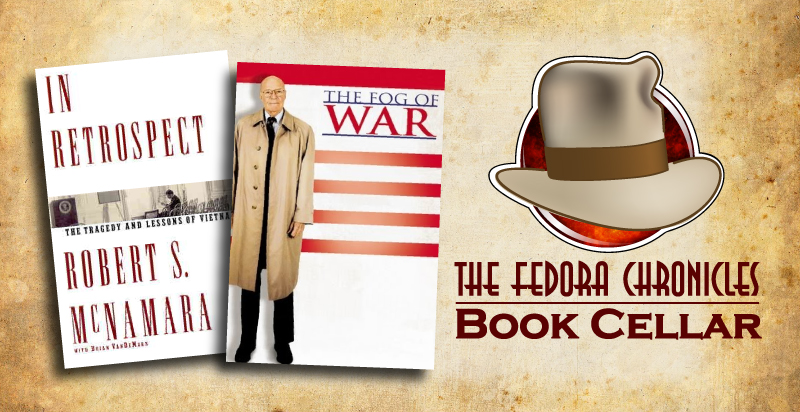 Fog Of War Book Cellar