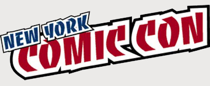 New York Comic Con 2008