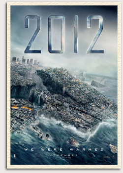 DL Ferguson's review: 2012