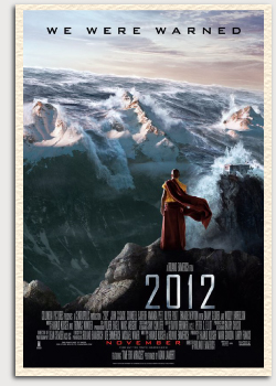 DL Ferguson's review: 2012