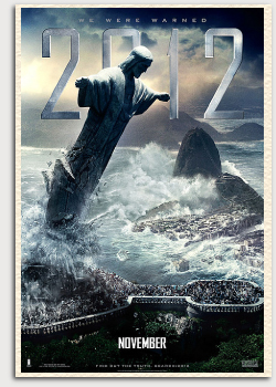 DL Ferguson's review: 2012