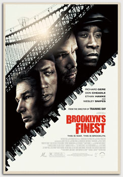 Brooklyn's Finest