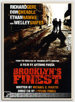 Brooklyns Finast