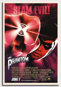The Phantom