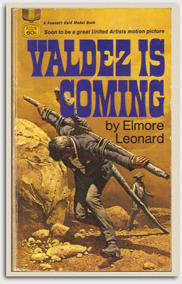 Valdez Paperback