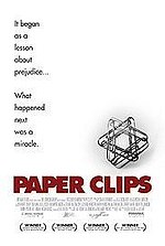 The Fedora Chronicles: Paper Clips