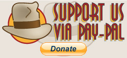 Support The Fedora Chronicles