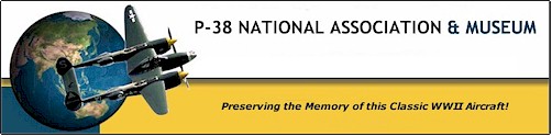 P-39 National Association