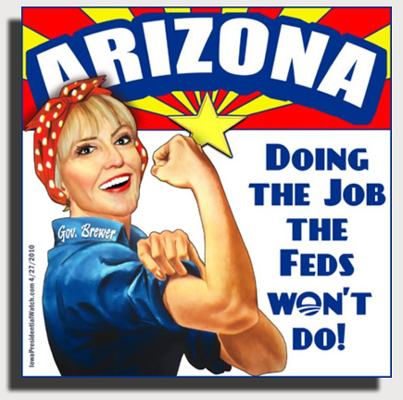We Can Do It Arizona