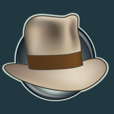 The Fedora Chronicles Home The Fedora Chronicles Home