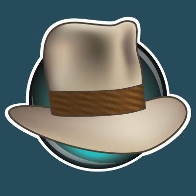 The Fedora Chronicles Home