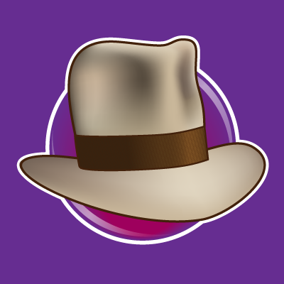 The Fedora Chronicles Home