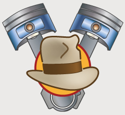 The Fedora Chronicles Motor Company