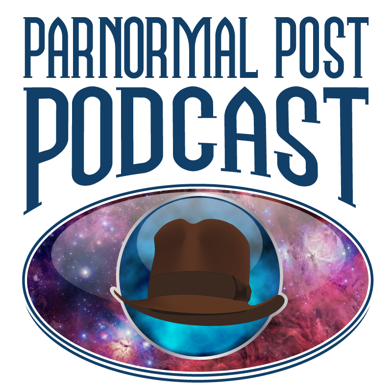 The Paranormal Post Group