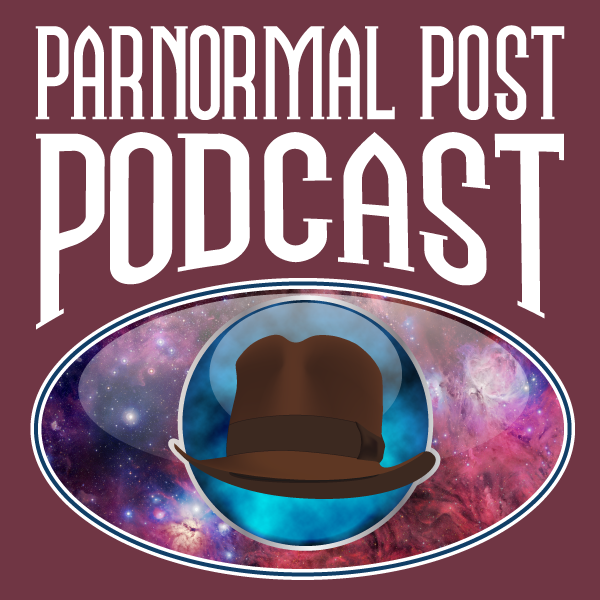 The Paranormal Post Facebook Group
