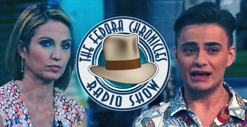 “OK, Boomer - Jeffrey Epstein Didn't Kill Himself.”