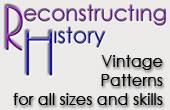 Reconstructing History